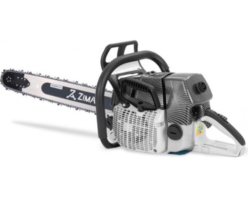 Бензопила ZIMANI MS250E PRO 16" AG255EPROZ