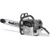 Бензопила ZIMANI MS250E PRO 16" AG255EPROZ