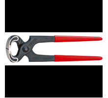 Кусачки KNIPEX KN-5000210SB торцевые плотницкие, 210 мм