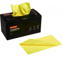 Микрофибра REXANT 80-0808 25х25см, 30 шт.