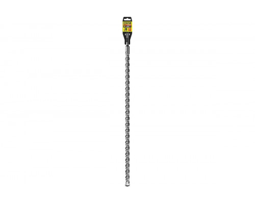 Бур SDS-plus STAYER PROFESSIONAL 20x1000 мм, 2930-1000-20_z02