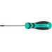 Отвертка TX Sturm 1040-23-TT10-75 с отверстием, магнит. наконеч.,
