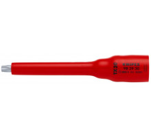 Головка торцевая диэлектрическая KNIPEX KN-982930 VDE 3/8