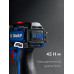 Дрель-шуруповерт аккумуляторная ЗУБР DB-125 КОМБИ #1 модульная, без АКБ