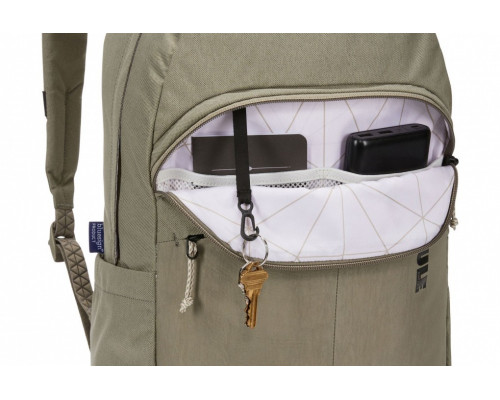 Рюкзак THULE 3 204 775 indago backpack, 23l, vetiver gray 3204775