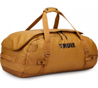Cумка спортивная THULE 3204995 Chasm Duffel, 70L, Golden