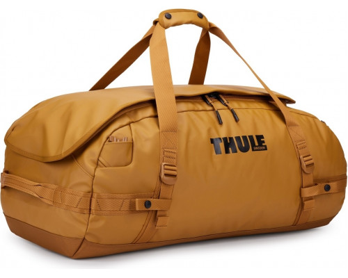 Cумка спортивная THULE 3204995 Chasm Duffel, 70L, Golden
