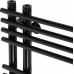 Полотенцесушитель ROYAL THERMO Pino black П21 500х1000 НС-1434025