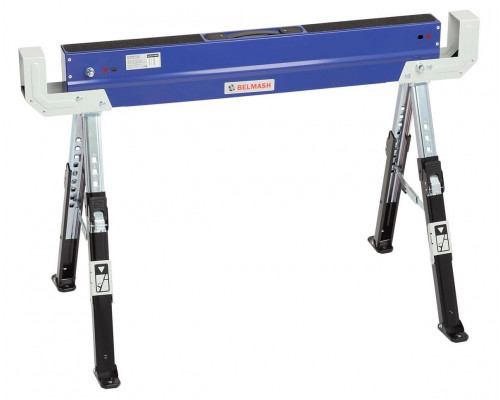 Козлы строительные BELMASH CT-590 D155A