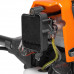 Мотокоса DAEWOO DABC 40ST