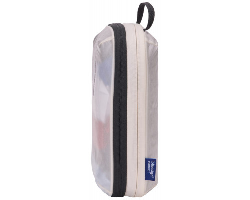 Сумка для компрессионной упаковки THULE Compression Packing Cube Small, White маленькая 3204858