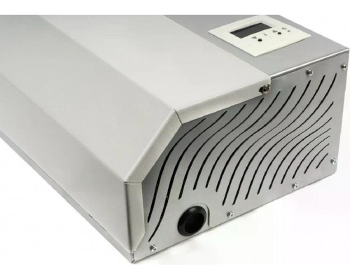 Котел электрический SKAT Silver StS-12 + SKAT E UPN 3800/63А 12391