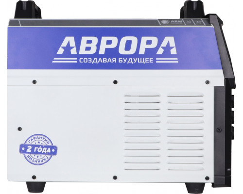 Аппарат аргонно-дуговой сварки Aurora Пульсар 350 ПУЛЬС