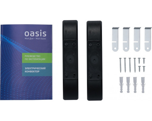 Конвектор OASIS KPO-20B 4670222839595