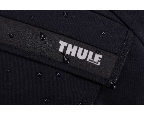 Сумка через плечо THULE 3 205 007 paramount crossbody, 14l, black 3205007