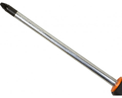 Отвертка крестовая Sturm 1040-14-PZ3-150 pz3х150мм, магнитн. наконечник