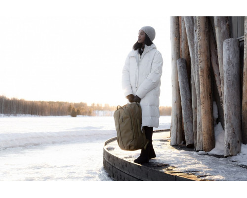 Рюкзак THULE 3 204 723 дорожный aion backpack, 40l, black 3204723
