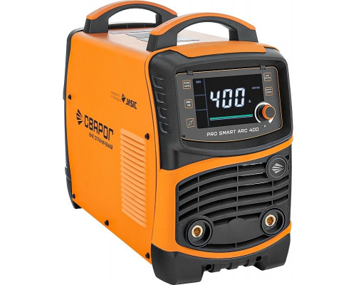 Сварочный инвертор Сварог PRO SMART ARC 400 (Z298S)