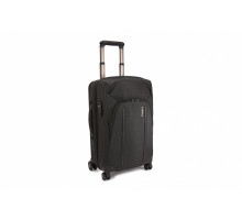 Чемодан THULE 3 204 031 с вращ. колесами для ручной клади crossover 2 expa 3204031