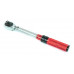 Ключ динамометрический ARNEZI R7300381 3/8 5-25 Hм, 72 зуба, в кейсе