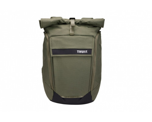 Рюкзак THULE 3 205 012 paramount backpack, 24l, soft green 3205012