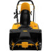 Снегоуборщик бензиновый Denzel SB 460 Sled 97648
