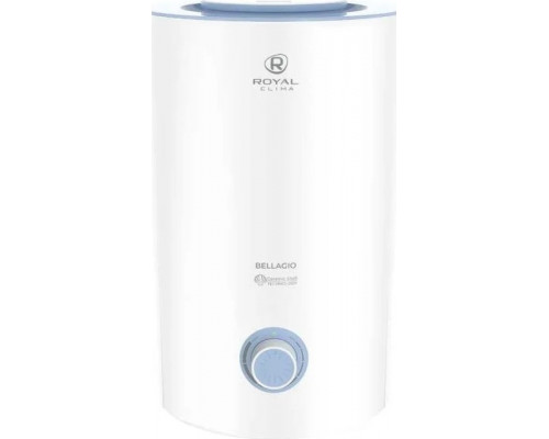 Увлажнитель воздуха ROYAL CLIMA RUH-BL300/3.5M-WT Bellagio НС-1521897