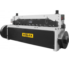 Гильотина электромеханическая STALEX Q11-8x2500 386006
