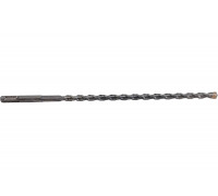 Бур SDS-plus Kranz KR-91-0812 по бетону 10x310x250мм, крестовая пластина
