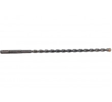 Бур SDS-plus Kranz KR-91-0812 по бетону 10x310x250мм, крестовая пластина