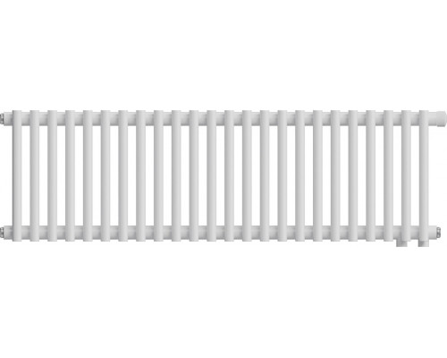 Радиатор отопления ROYAL THERMO Shift R22 VC2030-24 секц. RAL9016 дизайнерский НС-1631326