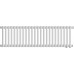 Радиатор отопления ROYAL THERMO Shift R22 VC2030-24 секц. RAL9016 дизайнерский НС-1631326