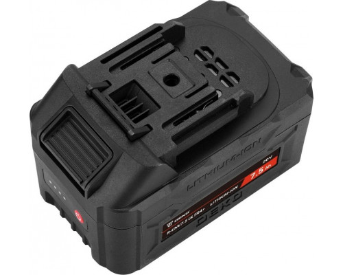 Аккумуляторная батарея DEKO 20V 7.5Ah Li-ion ULTRA 083-1020