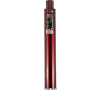 Алмазная коронка для сухого сверления DIAM САСС 72x450х4x1,1/4UNC Extra Line Titan HIT (арм. бетон) 313036