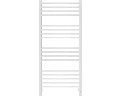 Полотенцесушитель ROYAL THERMO Stato white П17 500х1200 электро (встроен. диммер) НС-1433979