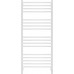 Полотенцесушитель ROYAL THERMO Stato white П17 500х1200 электро (встроен. диммер) НС-1433979