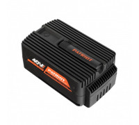 Аккумулятор PATRIOT 40.0V 6,0 Ач Li-ion BL 406 830201406