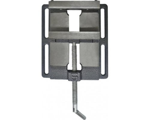 Тиски BELMASH VM150 станочные RA060A