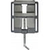 Тиски BELMASH VM150 станочные RA060A