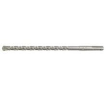 Бур SDS-plus КРАТОН S4 Ø8х210 мм 1 02 03 014