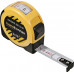 Рулетка HANSKONNER HK2010-06-3-16 3x16 мм с окном для считывания внутренних размеров
