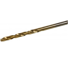 Сверло по металлу Sturm 1055-070-109 7,0х109 мм, нитридтитан., 118°