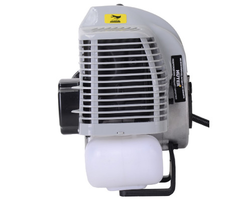 Мотокоса HUTER GGT-553TX Grey 70/2/150
