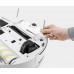 Робот-пылесос KARCHER RVF 7 Comfort 1.269-690.0
