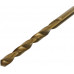 Сверло по металлу Sturm 1055-070-109 7,0х109 мм, нитридтитан., 118°