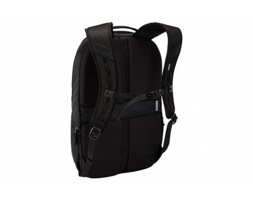 Рюкзак THULE 3 204 052 subterra backpack, 23l, black 3204052