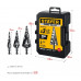 Набор сверл по металлу STAYER Pro-Max 4-30мм, 3 шт. ступенчатых 29661-4-30-H3