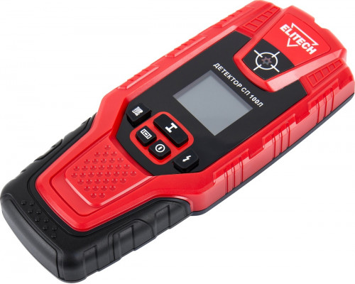 Детектор ELITECH СП 100Л 204877