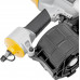 Скобозабиватель пневматический Denzel CN70 для гвоздей CNW от 45 до 70 мм 57421