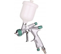 Краскопульт пневматический ITALCO MINI SHINE, 1мм 39868